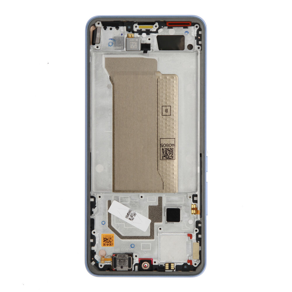 Display (Original) - Blue, Xiaomi 13T Pro