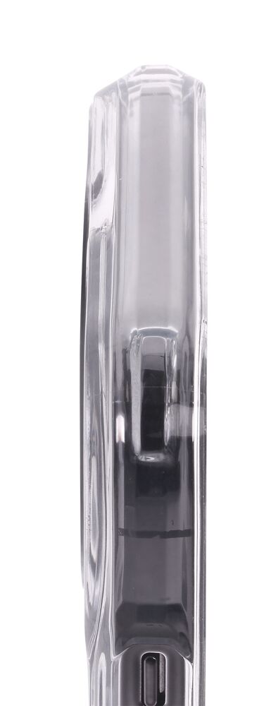 Rugged Case (Magsafe Compatible) - Clear, Apple iPhone 16