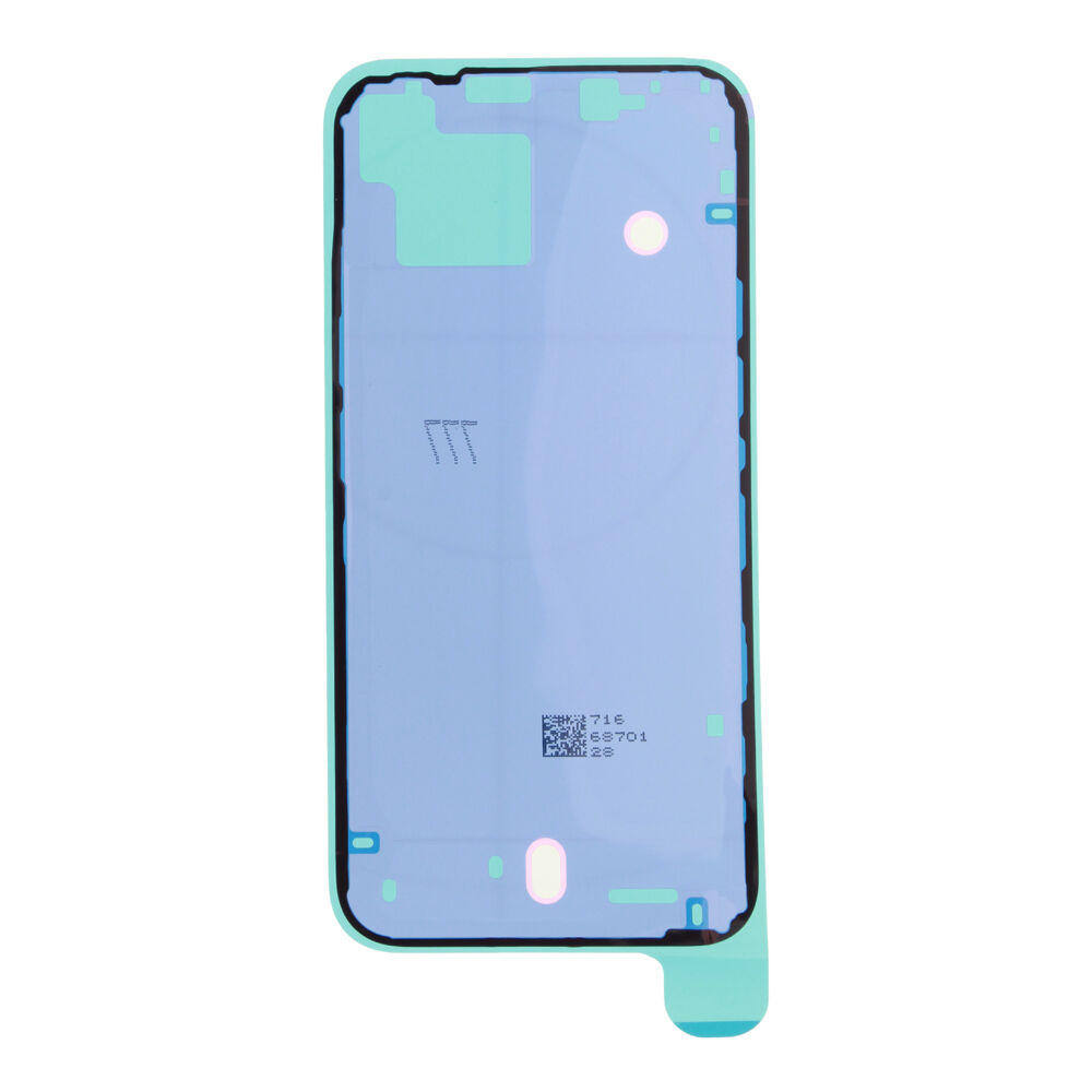 Back Glass (Pulled A) - Purple, For iPhone 14 Plus