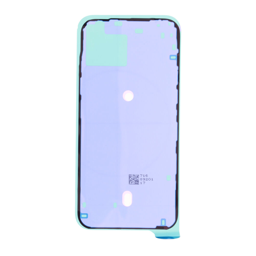 Back Glass (Pulled C) - Blue, For iPhone 15 Plus