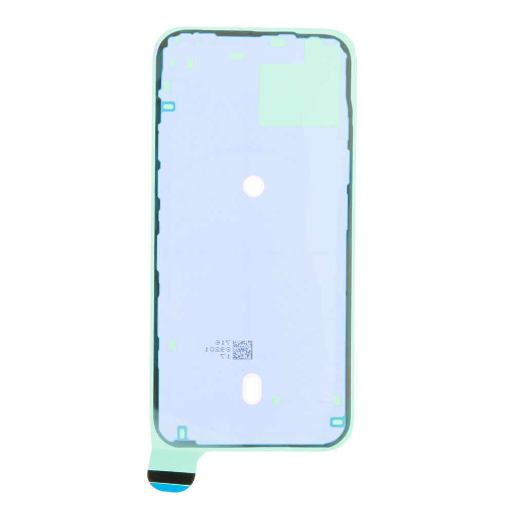 Back Glass (Pulled A) - Pink, For iPhone 15 Plus