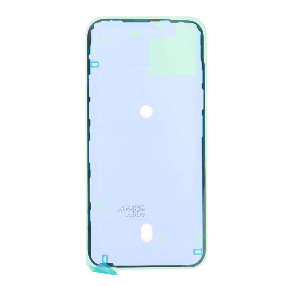 Back Glass (Pulled C) - Yellow, For iPhone 15 Plus