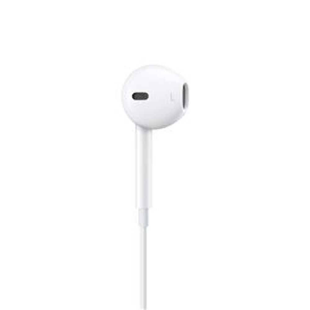 EarPods with 3.5mm Headphone Plug (Retail packaging)