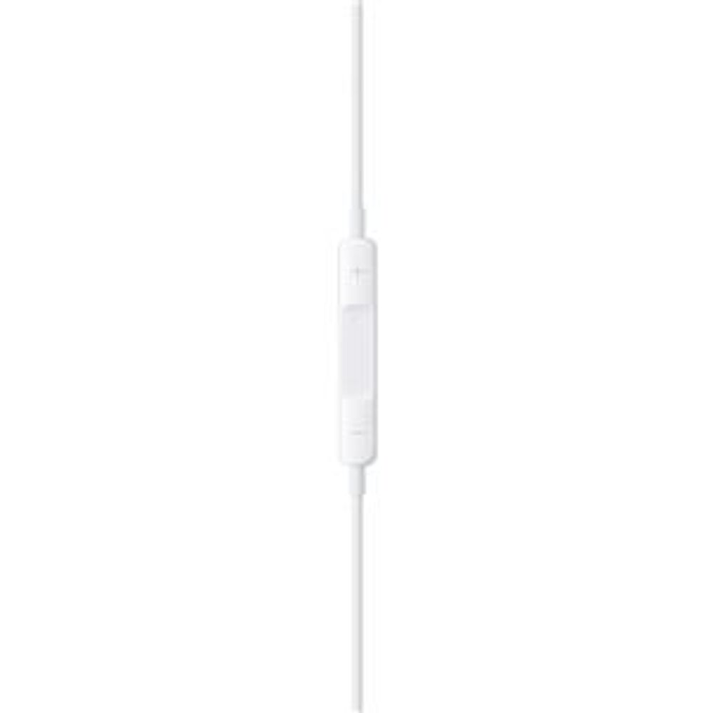 EarPods with 3.5mm Headphone Plug (Retail packaging)