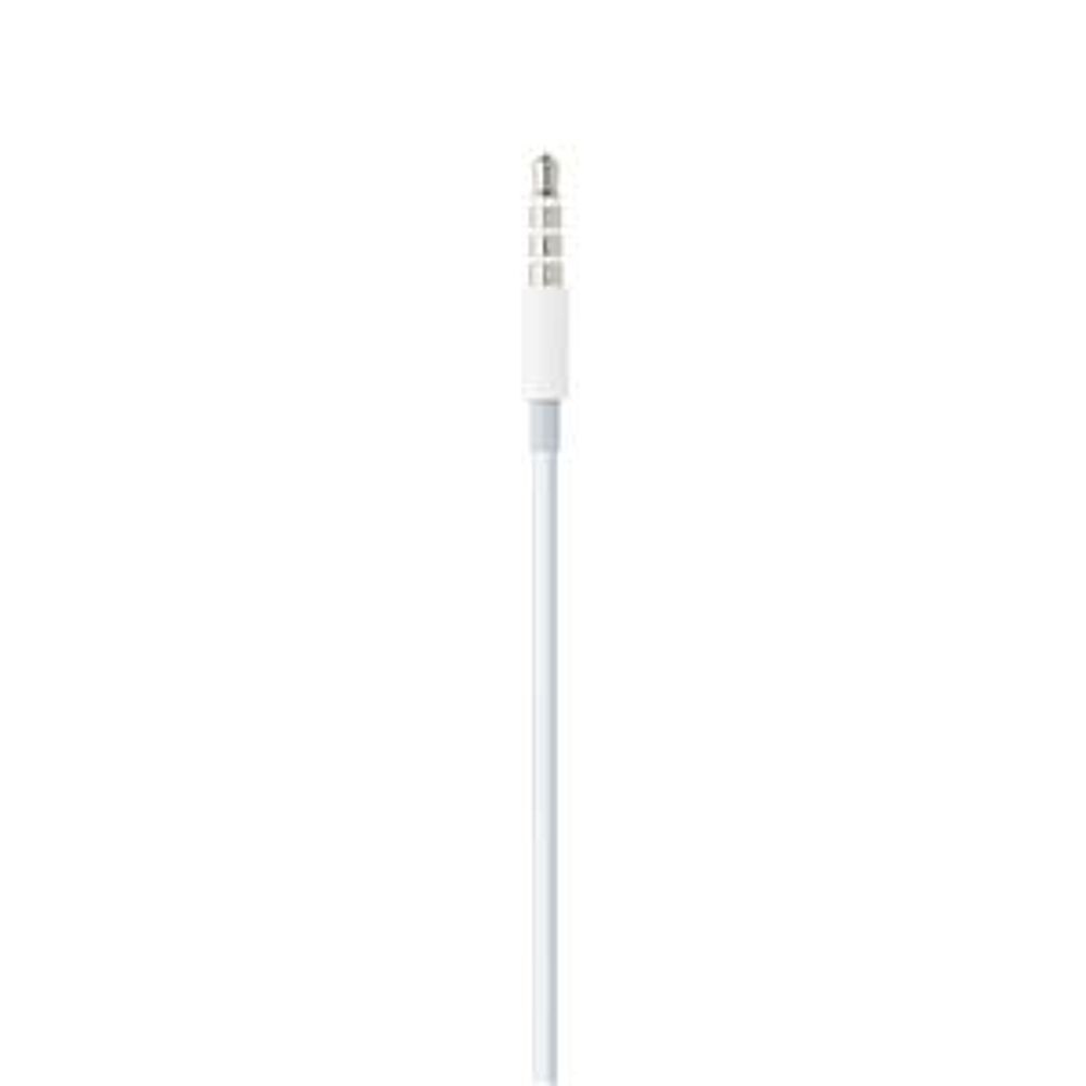EarPods with 3.5mm Headphone Plug (Retail packaging)
