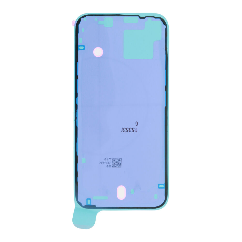 Back Glass (Pulled C) - Blue, For iPhone 14 Plus