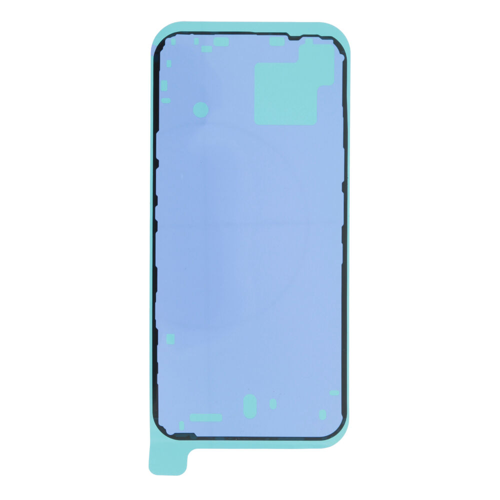 Back Glass (Pulled B) - White, For iPhone 14 Plus