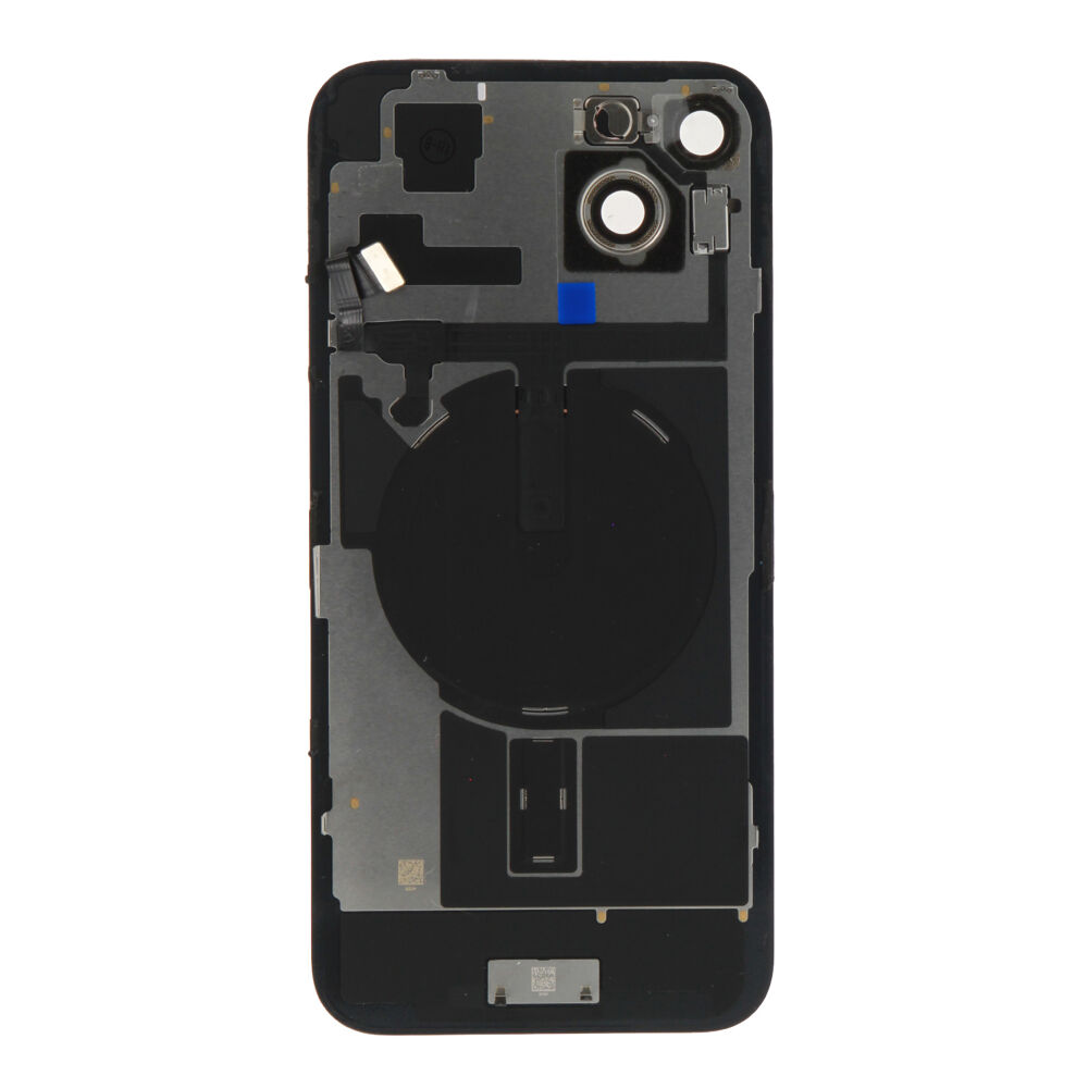 Back Glass (Pulled B) - Pink, For iPhone 15 Plus