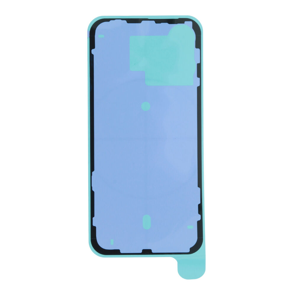 Back Glass (Pulled A) - Grey, For iPhone 15 Pro Max