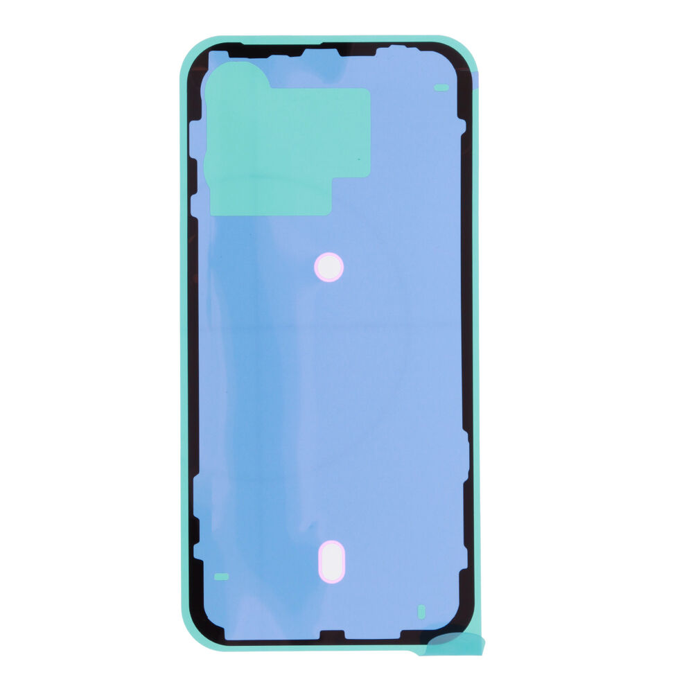 Back Glass (Pulled A) - White, For iPhone 15 Pro Max