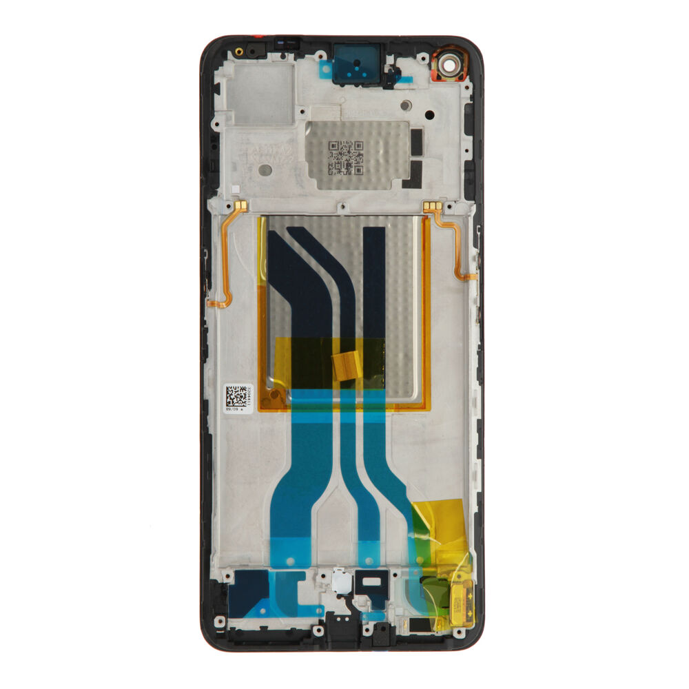Display (Original) - Black, Realme GT Neo 3T