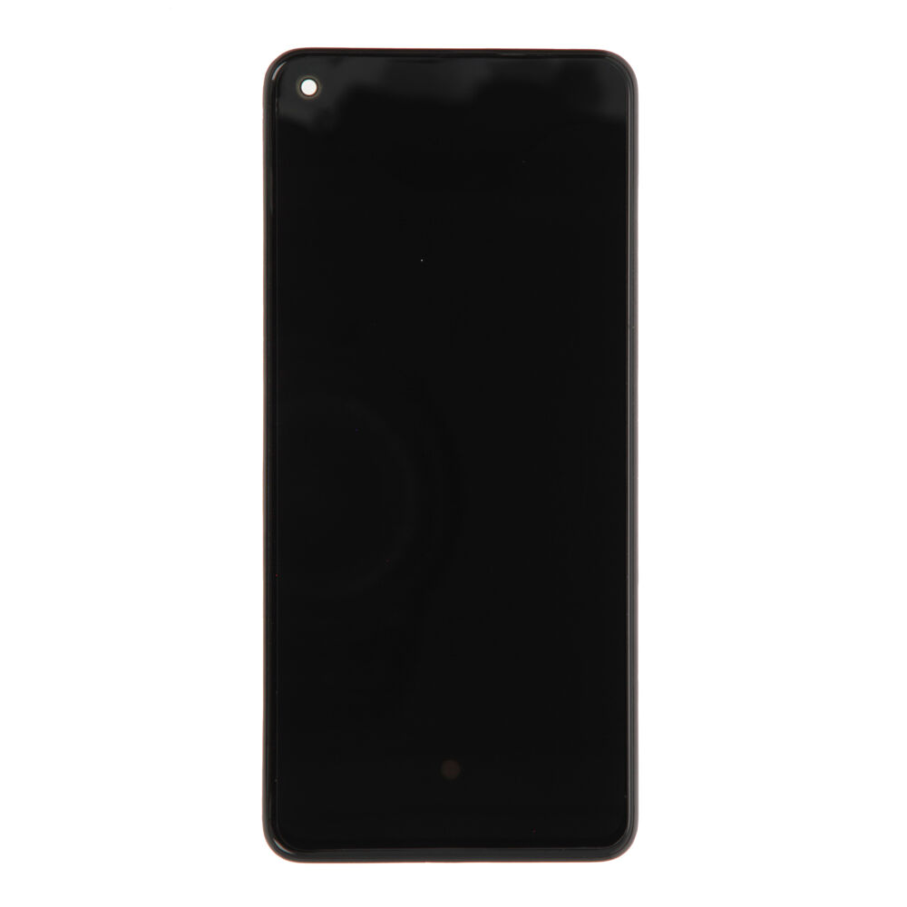 Display (Original) - Black, Realme GT Neo 3T