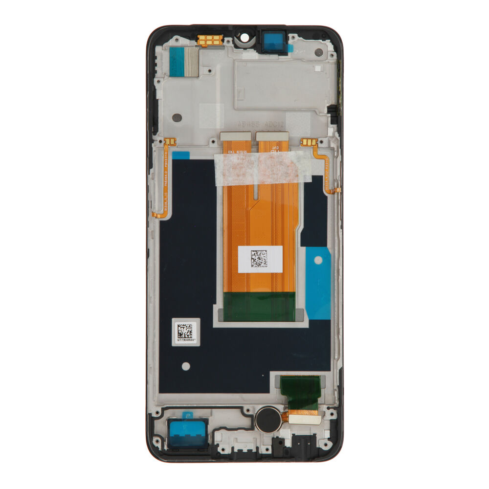 Display (Original) - Black, Realme 9i (5G)