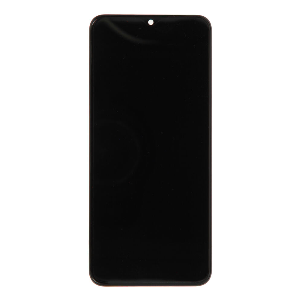 Display (Original) - Black, Realme 9i (5G)