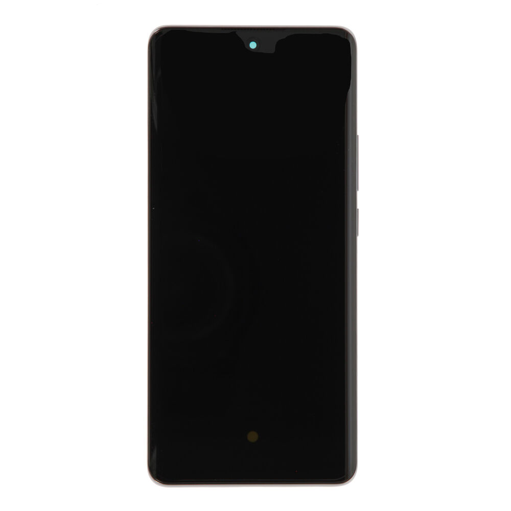 Display (Original) - Grey, Oppo Reno 10 Pro (5G)