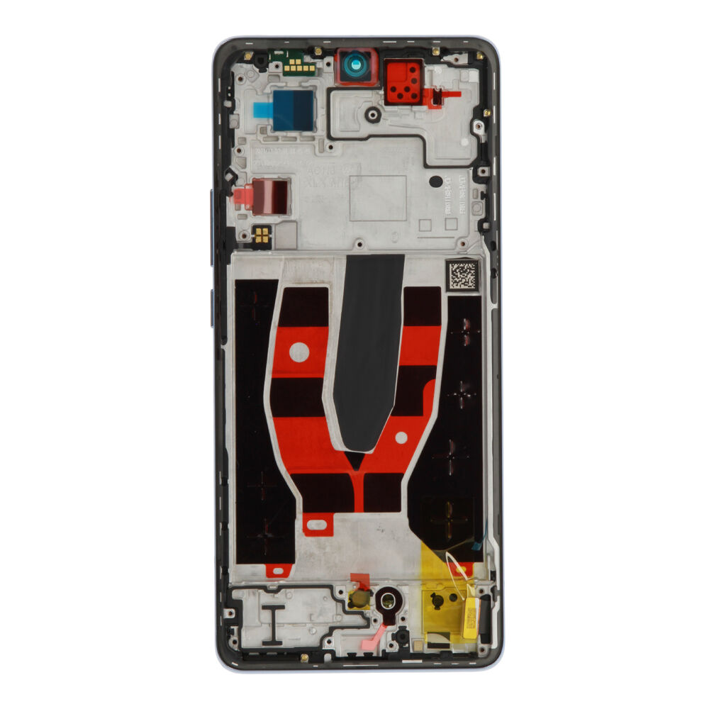 Display (Original) - Blue, Oppo Reno 10 (5G)