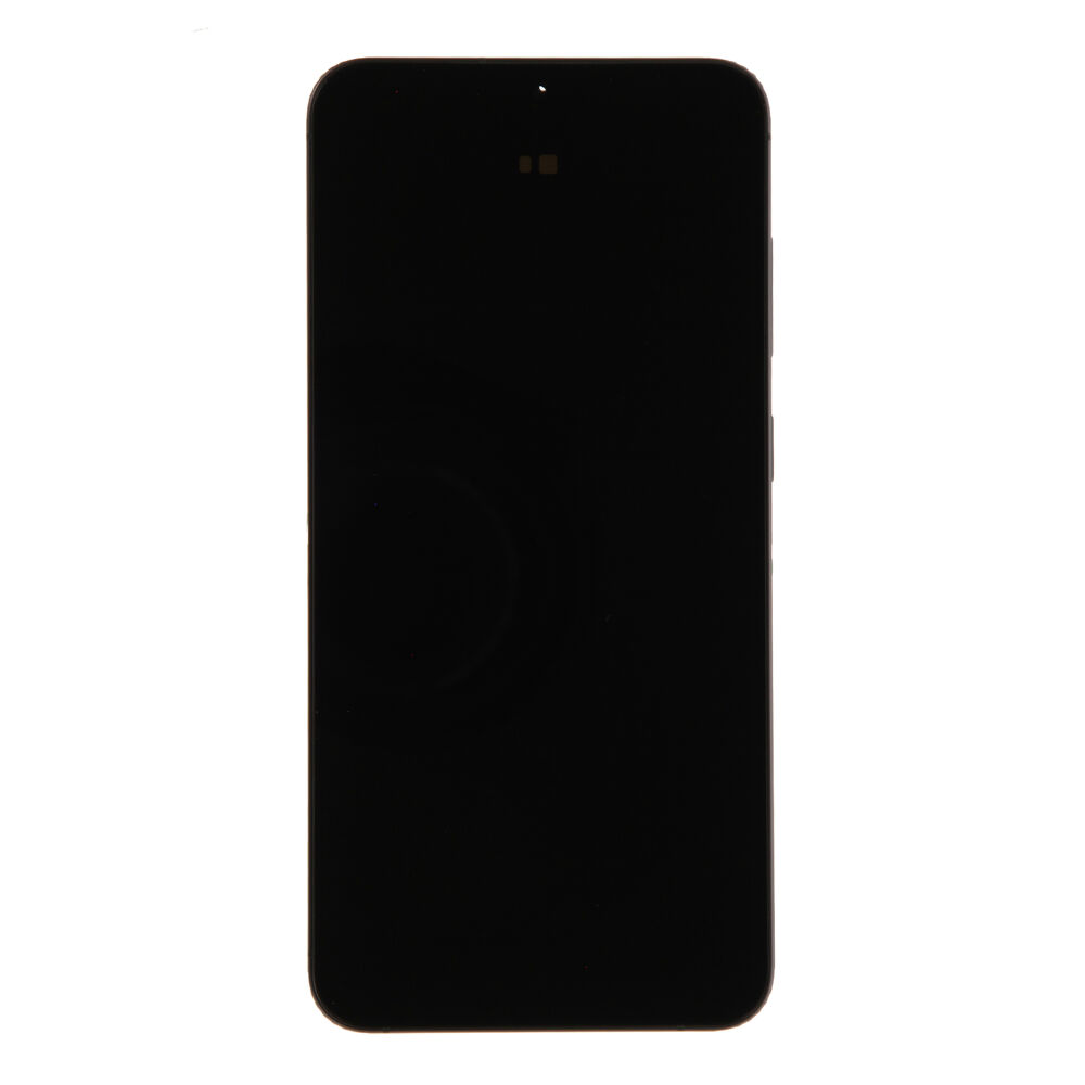Módulo Pantalla Display incl. pre-assembled frame - Black, Samsung Galaxy S24 Plus; SM-S926 Original Service Pack GH82-33410A