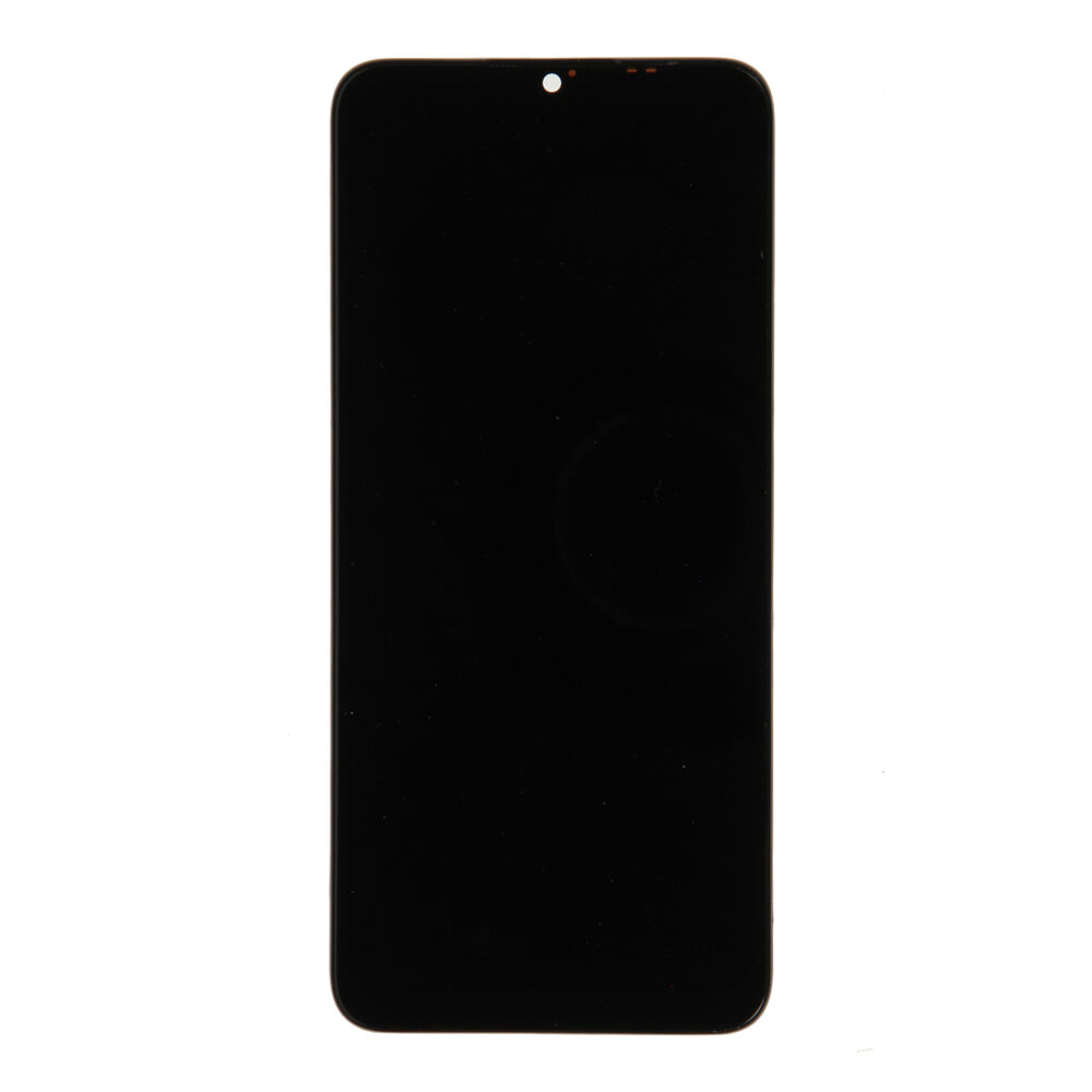 Módulo Pantalla Display (Refurb) - Black, Oppo A5 (2018) Original Service Pack