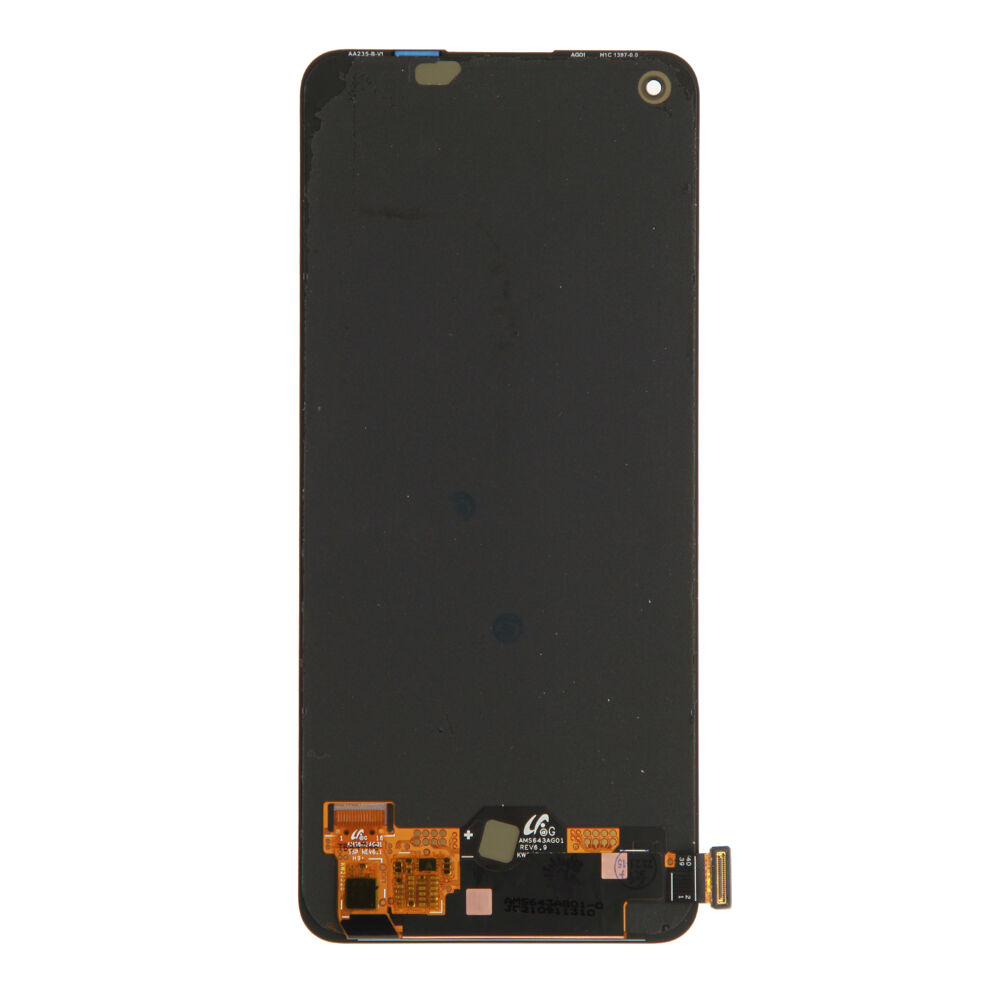 Módulo Pantalla For OPPO Display excl. frame (Refurb), Oppo Reno 7 (5G) / Find X5 Lite Original Service Pack
