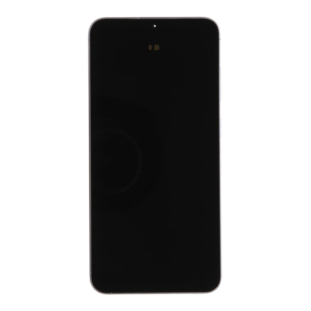 Módulo Pantalla Display incl. pre-assembled frame - Sapphire Blue, Samsung Galaxy S24; SM-S921 Original Service Pack GH82-33287F