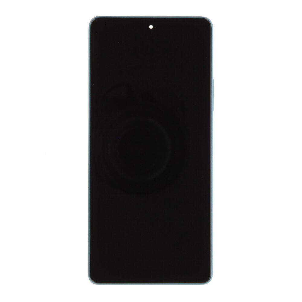 Display (Original) - Green, Xiaomi Poco F5