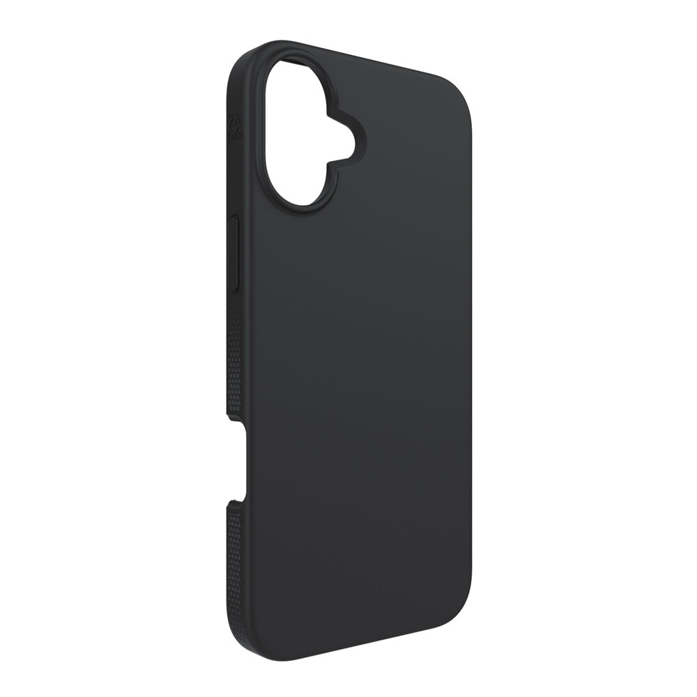 Manhattan Snap - Black, For iPhone 16
