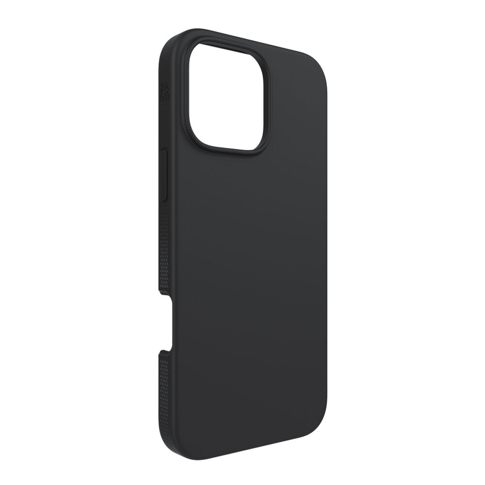 Manhattan Snap - Black, For iPhone 16 Pro Max