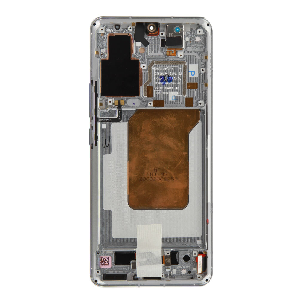Display (Original) - White, Xiaomi 13 Pro