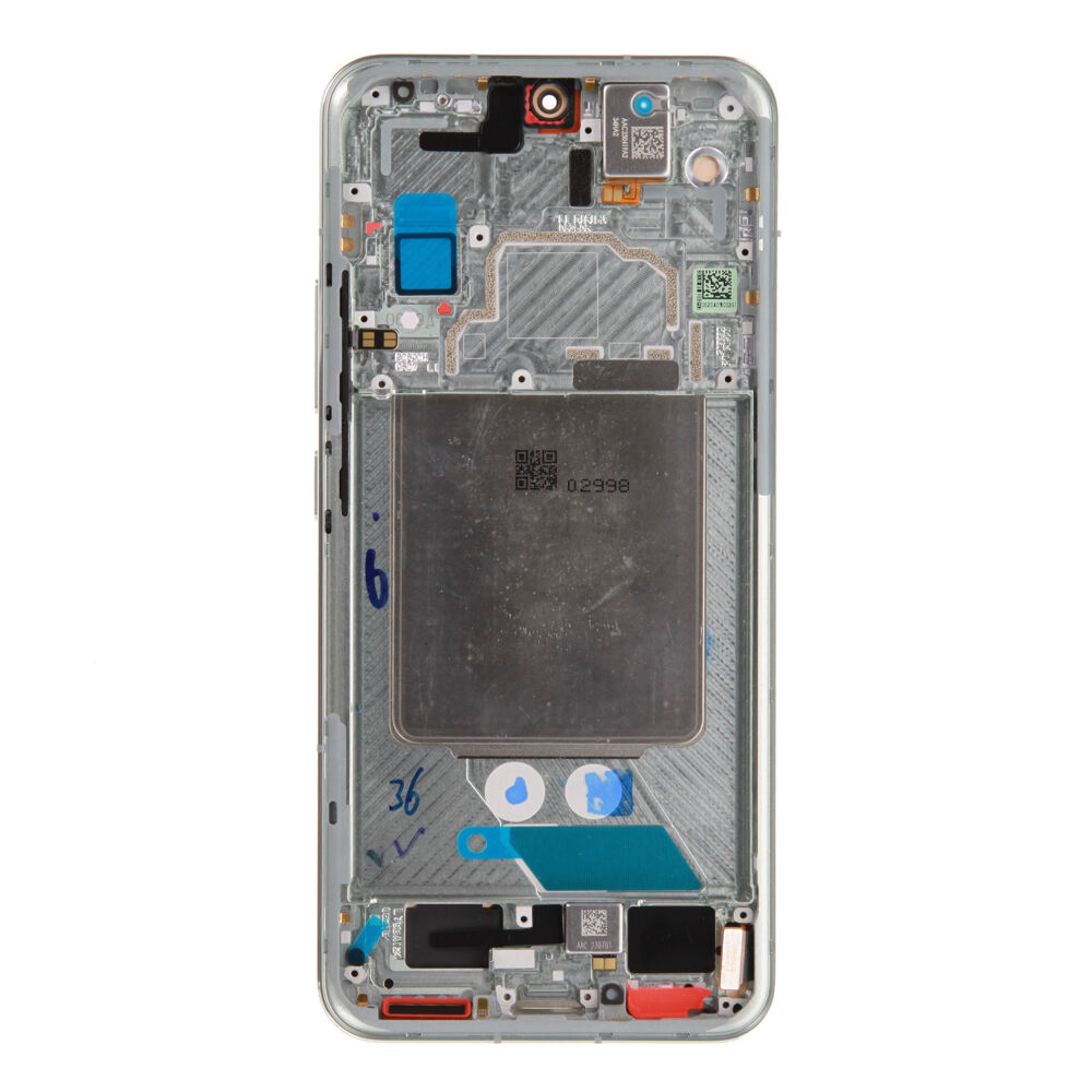 Display (Original) - Green, Xiaomi 13