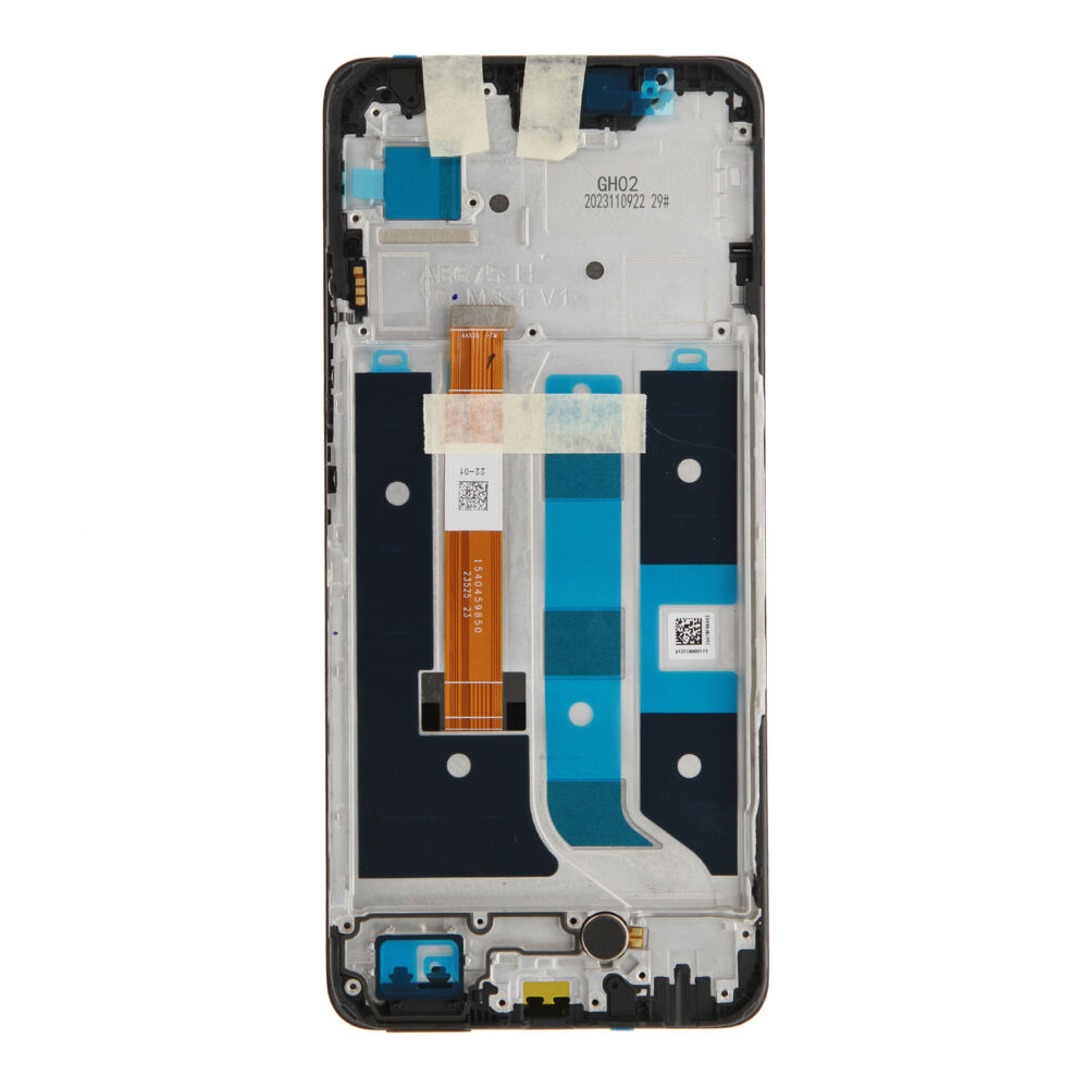 Display (Original) - Black, Realme 11 (5G)