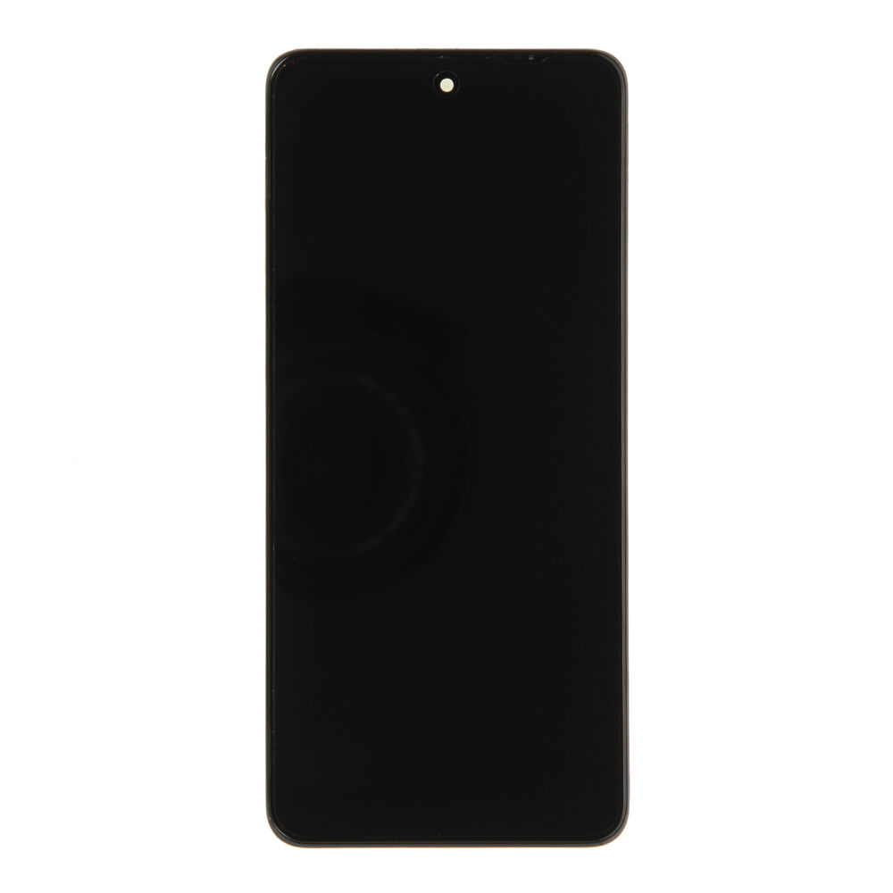 Display (Original) - Black, Realme 11 (5G)