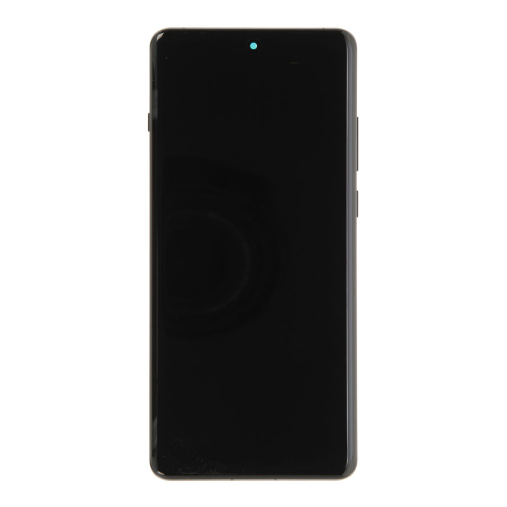 Display (Original) - Silky Black, OnePlus 12