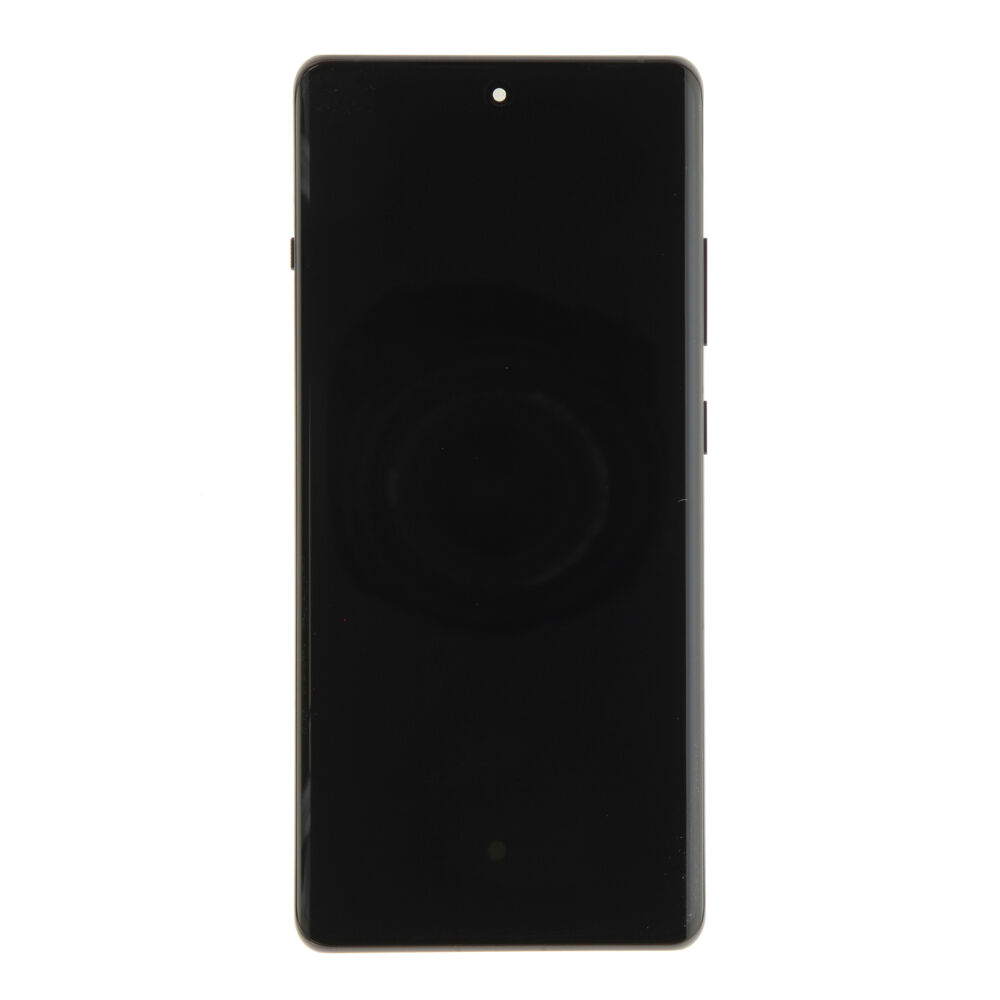 Display (Original) - Iron Grey, OnePlus 12R