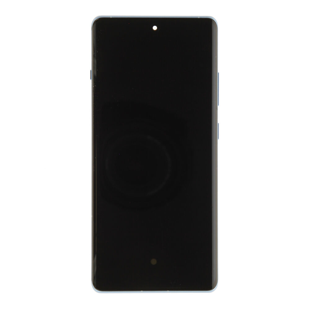 Display (Original) - Cool Blue, OnePlus 12R