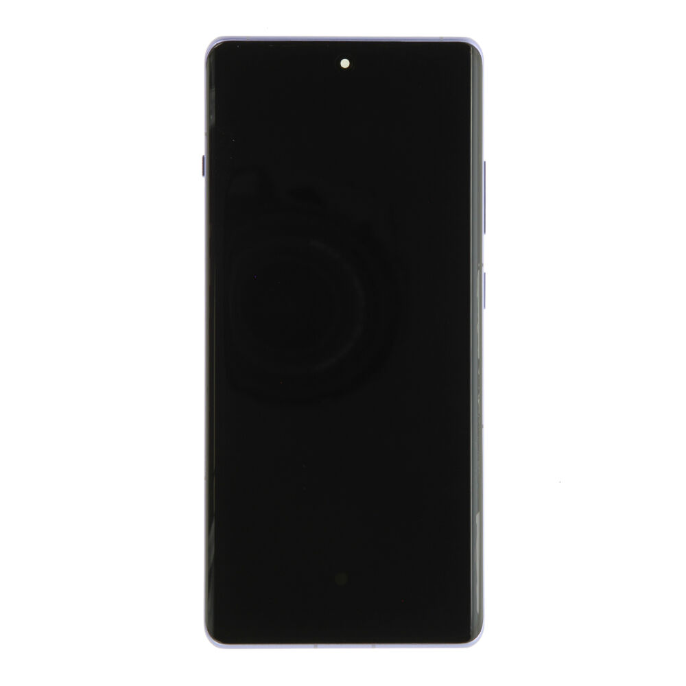 Display (Original) - Electric Violet, OnePlus 12R