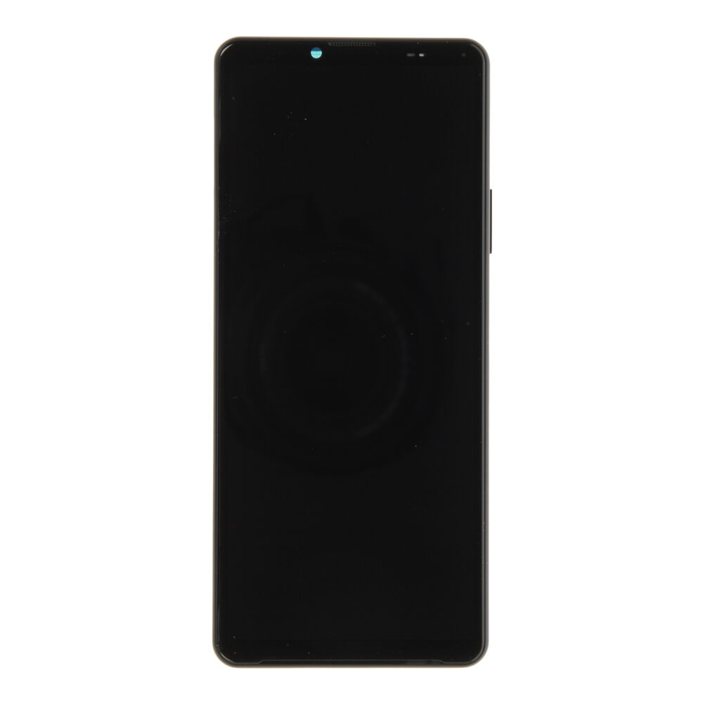 Módulo Pantalla Display (Original) - Black, Sony Xperia 10 IV Original Service Pack
