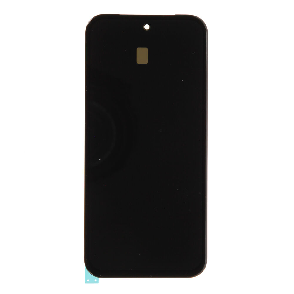 Display (Original), Google Pixel 8A