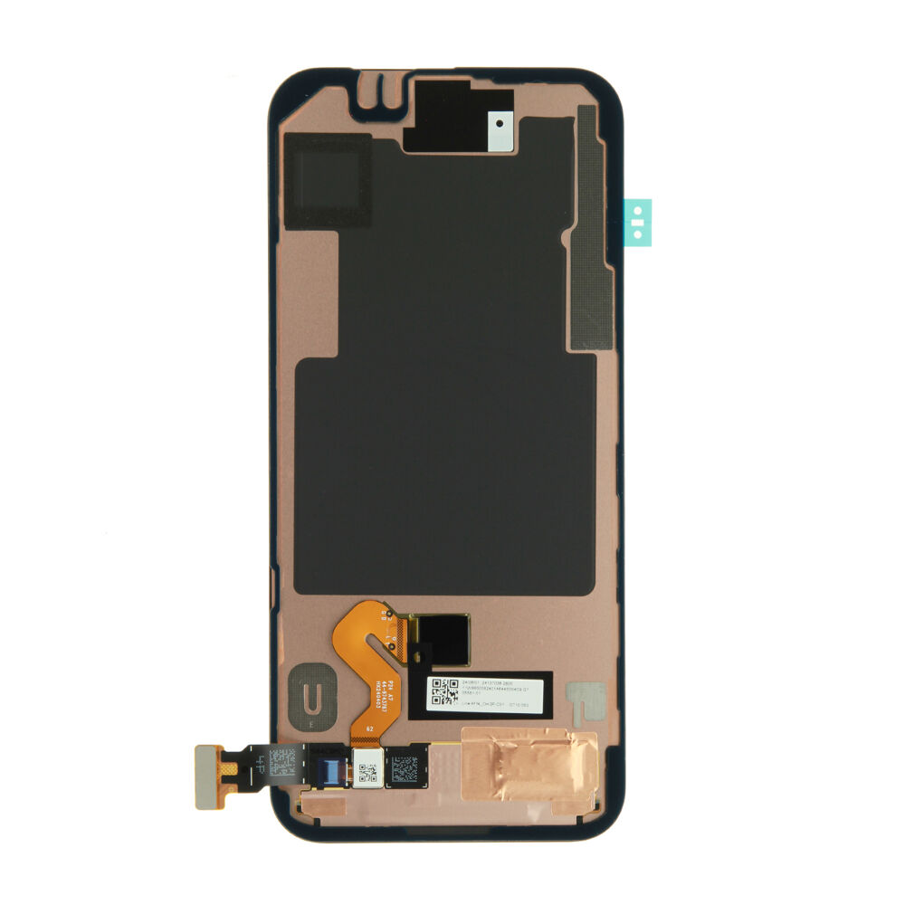 Display (Original), Google Pixel 9 Pro XL