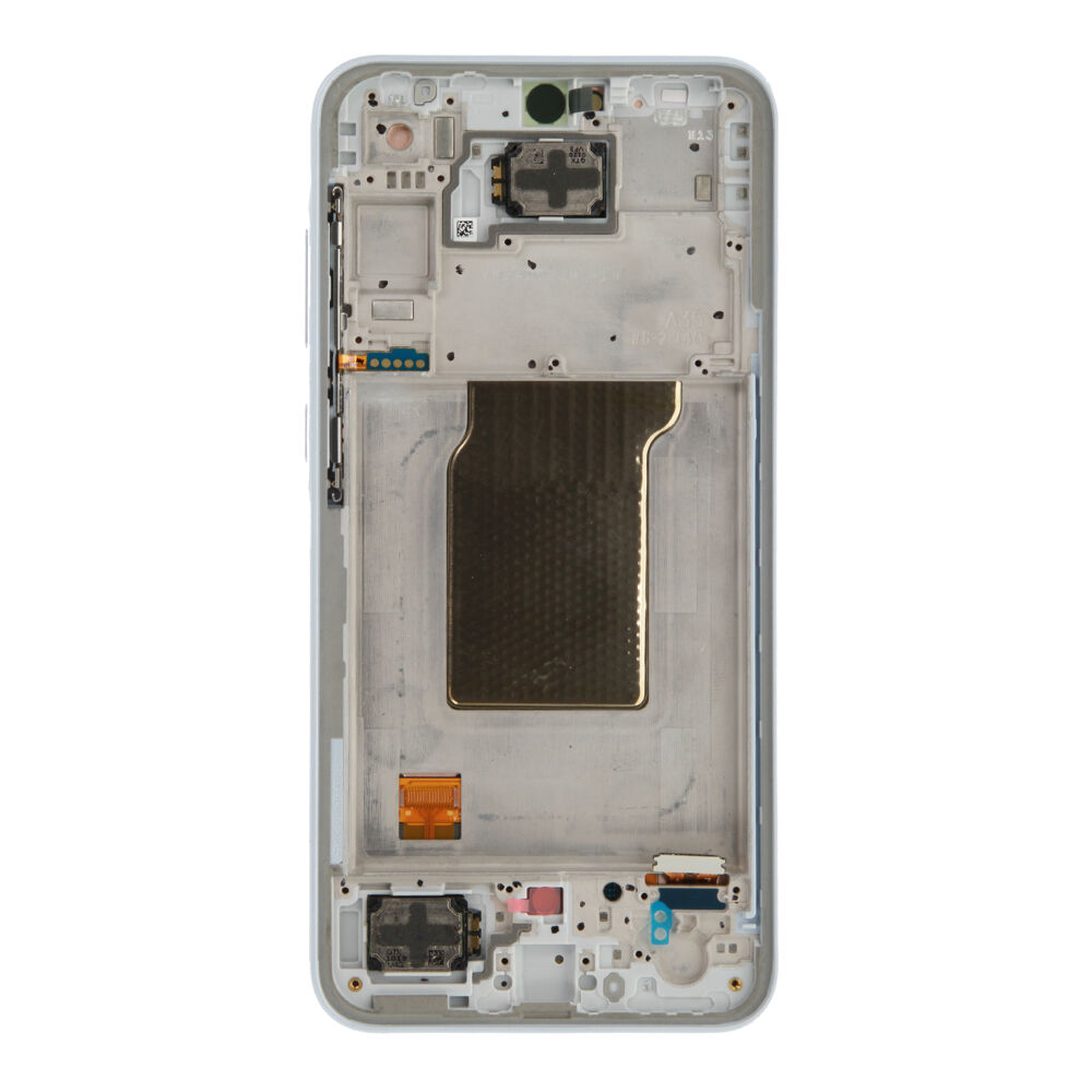 Módulo Pantalla Display (Original) - Light Blue, Samsung Galaxy A35 (5G); SM-A356 Original Service Pack GH82-34221B