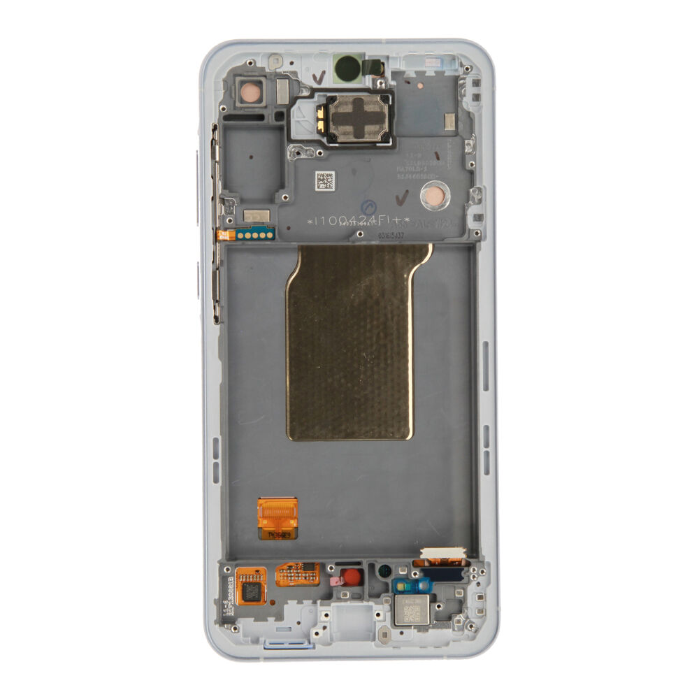 Módulo Pantalla Display (Original) - Light Blue, Samsung Galaxy A55; SM-A556B Original Service Pack GH82-34305B