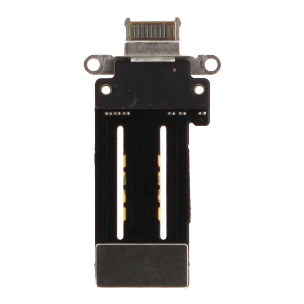 Dock Connector - White, for iPad Pro 12.9 (2021 & 2022)