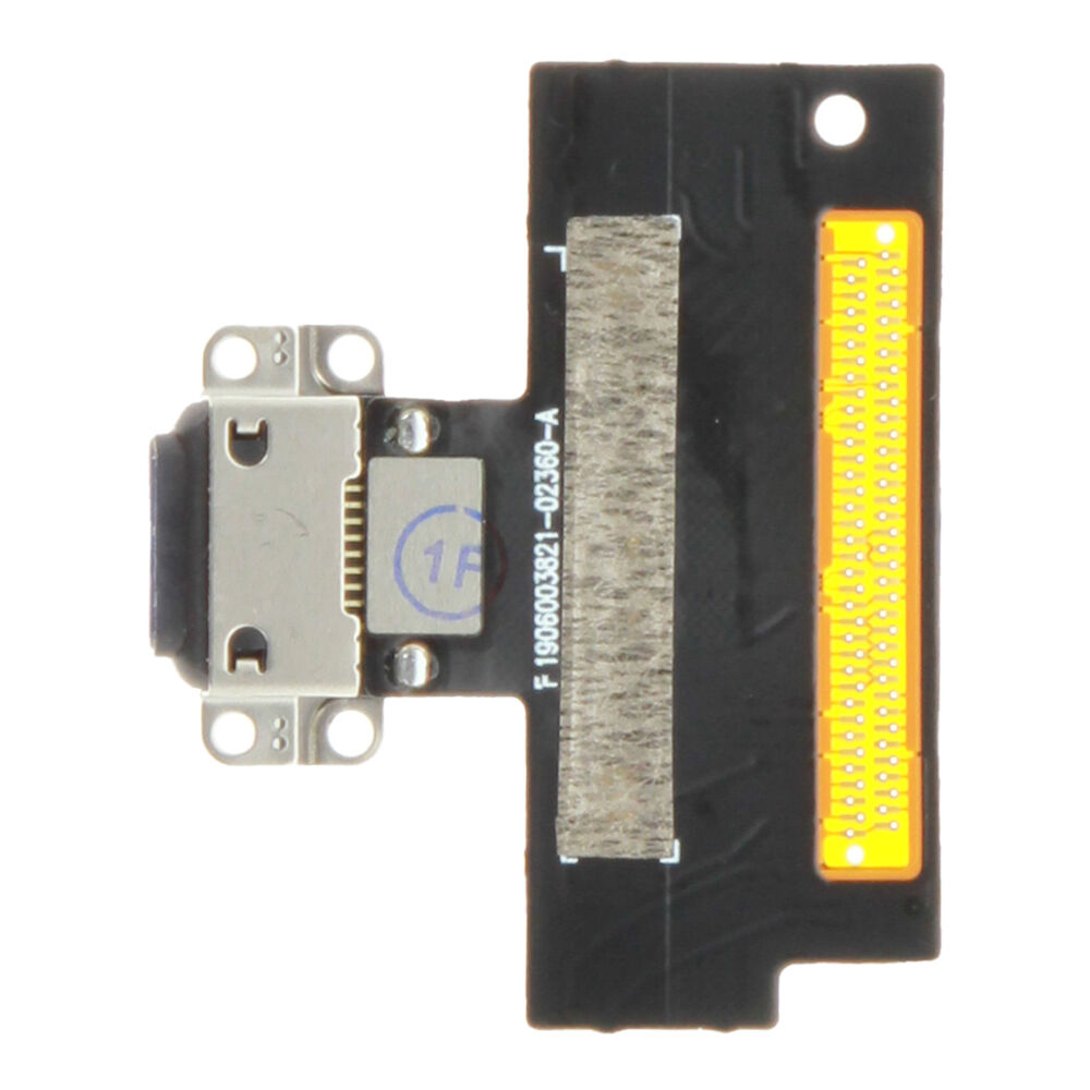 Dock Connector - Black, for iPad Air 3