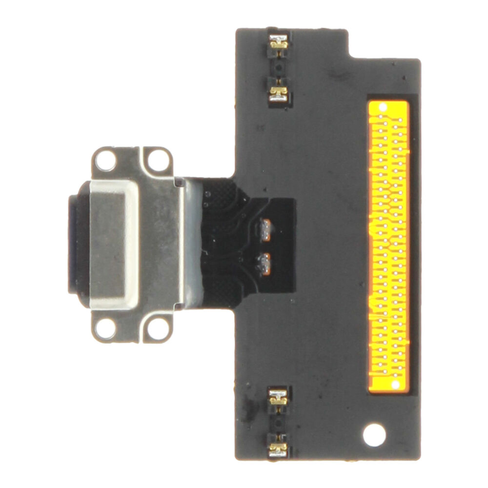 Dock Connector - Black, for iPad Air 3