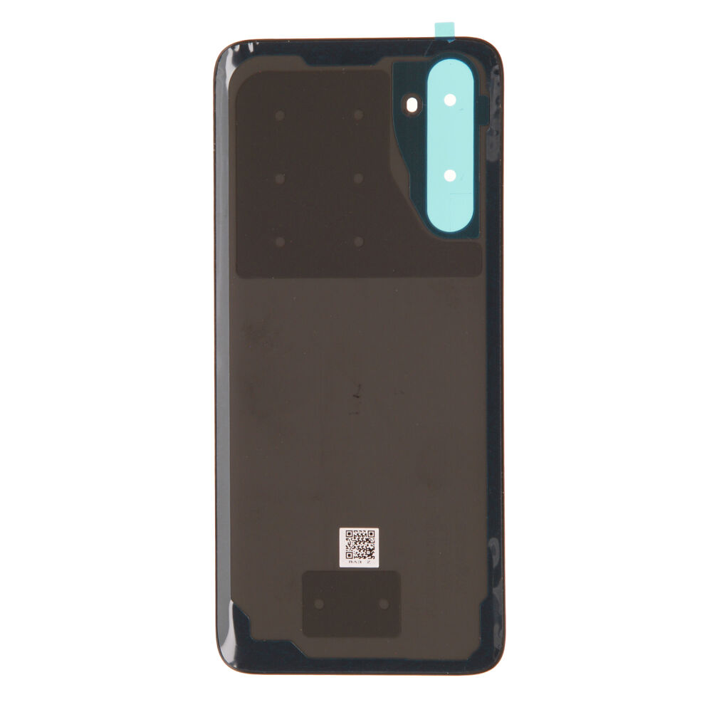 Back Glass - Red, Realme 6 Pro