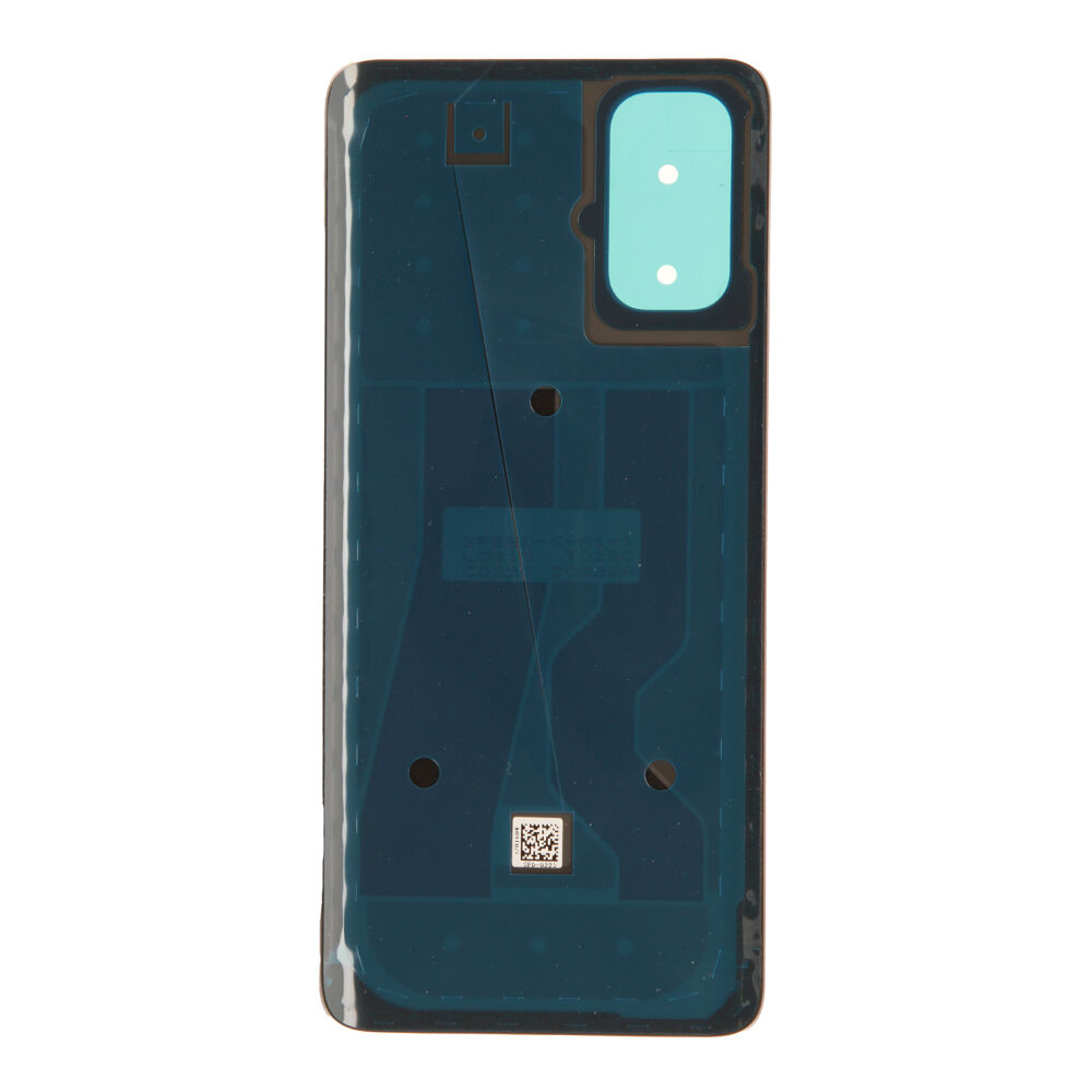 Back Glass - Blue, Realme 7 Pro