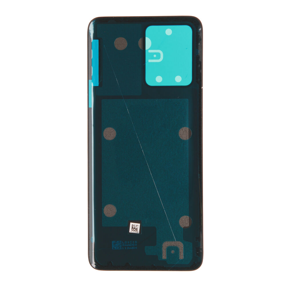 Back Glass - Green, Realme 9 Pro Plus