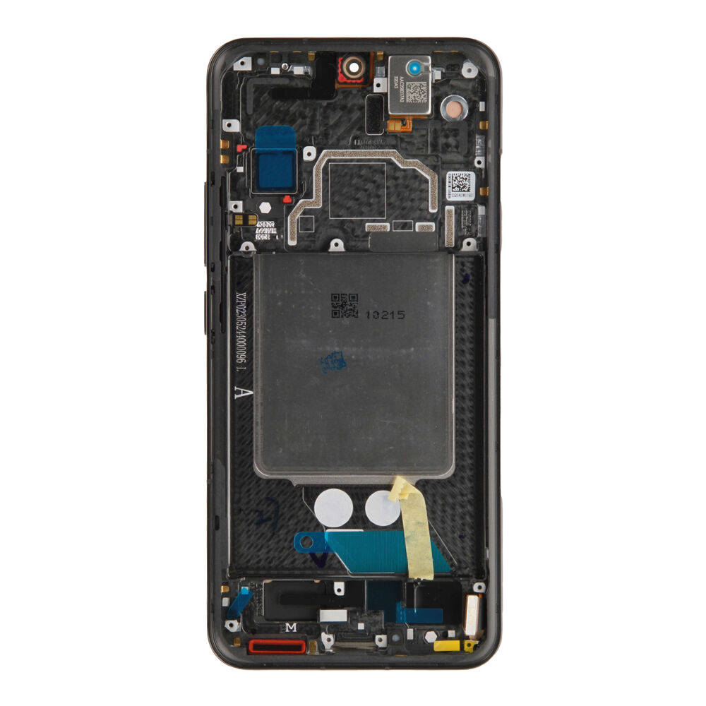 Display (Original) - Black, Xiaomi 13