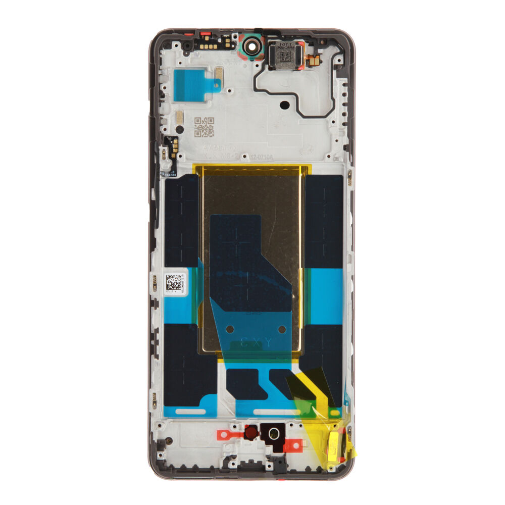 Display (Original) - Black, OnePlus Nord 4