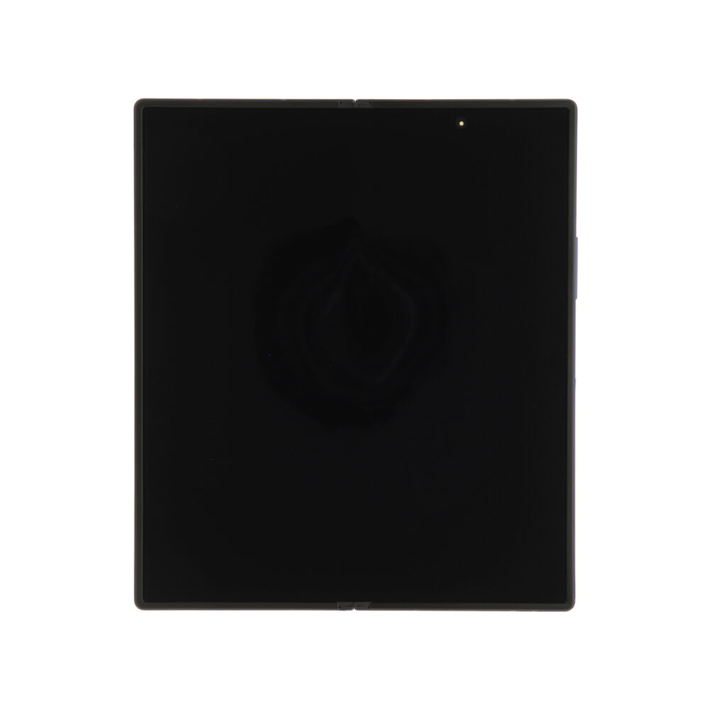 Módulo Pantalla Display inner (Original) - Dark Blue, Samsung Galaxy Z Fold6; SM-F956 Original Service Pack GH82-35042C
