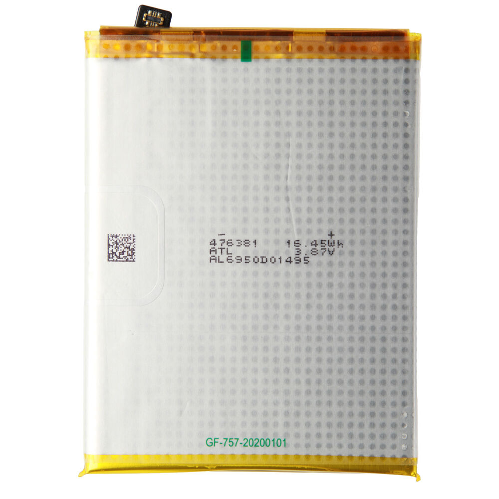 Battery (Original), Realme 6 Pro / 6 / 6s